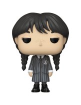Аксессуар Фигурка Funko POP! Television: Wednesday: Wednesday Addams #1309